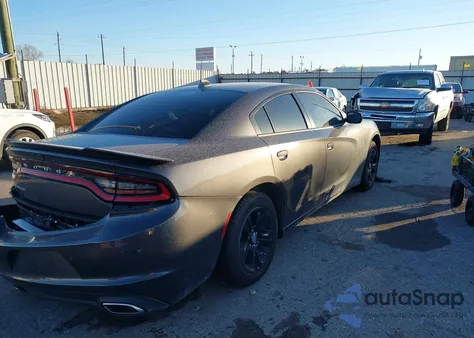 2023 Dodge Charger Sxt from USA, damaged, VIN 2C3CDXBG5PH636251